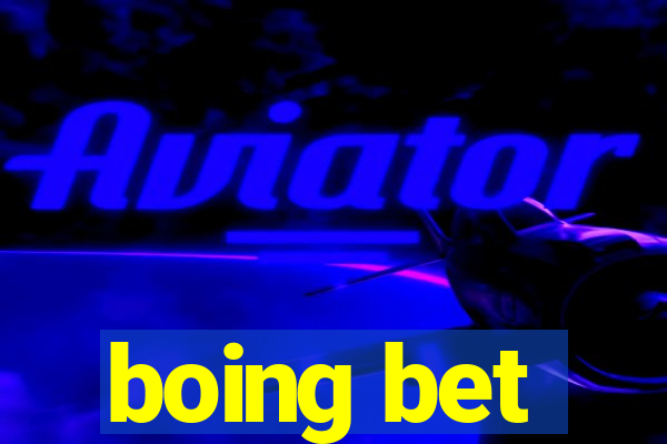 boing bet